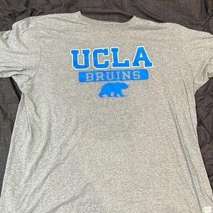 UCLA short sleeve shirt